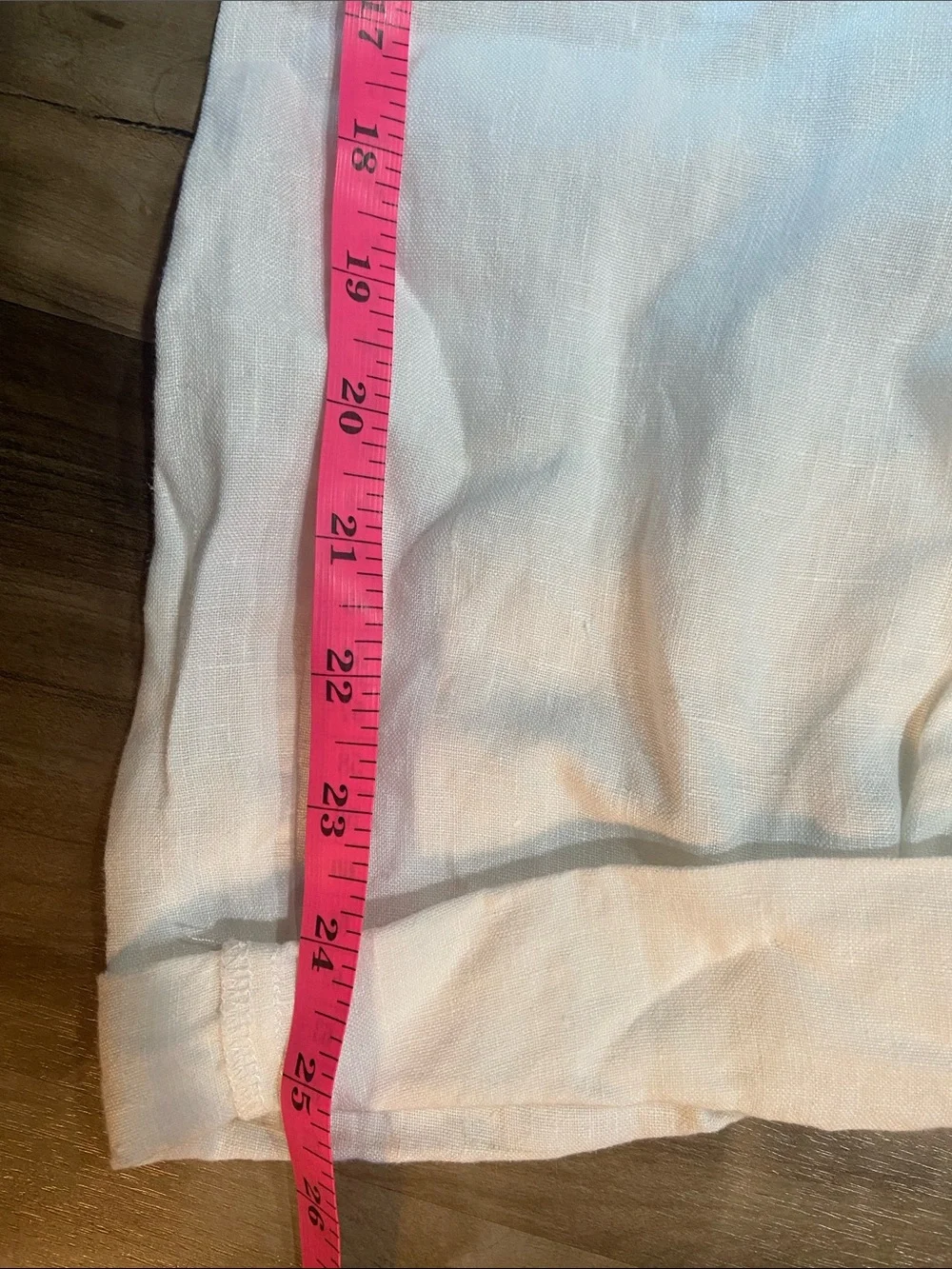 J. Jill comfortable white